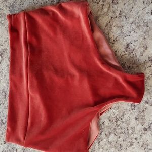 Of earth and Salt swim bottom size small